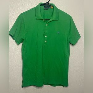 Ralph Lauren polo shirt